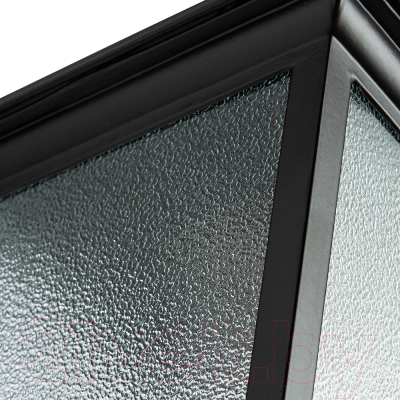 Бра уличное Arte Lamp Bremen A1012AL-1BK