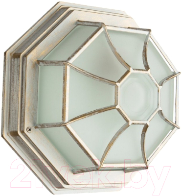 Светильник уличный Arte Lamp Pegasus A3121PF-1WG