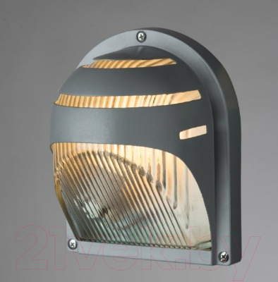 Бра уличное Arte Lamp Urban A2802AL-1GY
