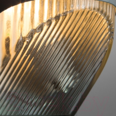 Бра уличное Arte Lamp Urban A2802AL-1GY