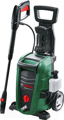 Мойка высокого давления Bosch Universal Aquatak 135 - фото