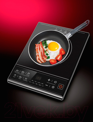 Электрическая настольная плита Redmond RIC-4601
