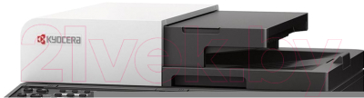 МФУ Kyocera Mita M2040dn
