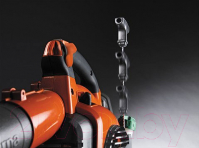 Триммер бензиновый Husqvarna 525LK