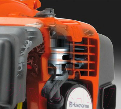 Триммер бензиновый Husqvarna 525LK