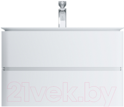 Тумба под умывальник AM.PM Sensation M30FHX0802WG - фото