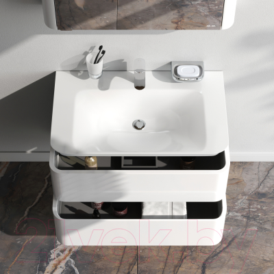 Тумба под умывальник AM.PM Sensation M30FHX0802WG