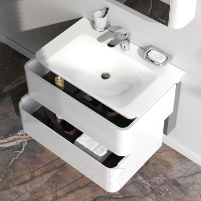 Тумба под умывальник AM.PM Sensation M30FHX0802WG