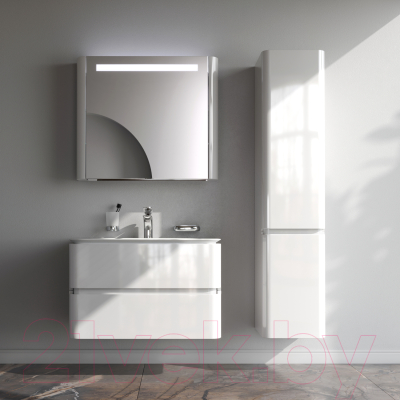 Тумба под умывальник AM.PM Sensation M30FHX0802WG