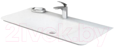 Умывальник AM.PM Sensation M30WPC0801WG - фото