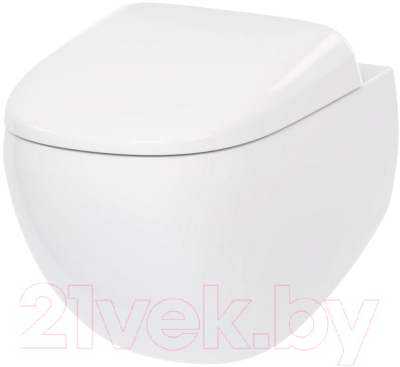Унитаз подвесной AM.PM Sensation C301700WH - фото