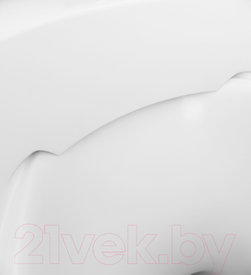 Унитаз подвесной AM.PM Sensation C301700WH