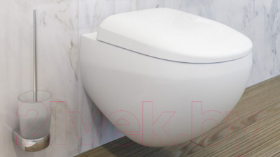 Унитаз подвесной AM.PM Sensation C301700WH