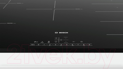 Индукционная варочная панель Bosch PXV851FC1E