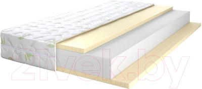 Матрас Территория сна Concept 01 70x200