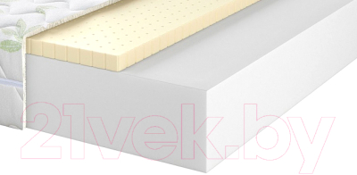 Матрас Территория сна Concept 02 120x195 - фото
