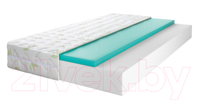 Матрас Территория сна Concept 03 70x200
