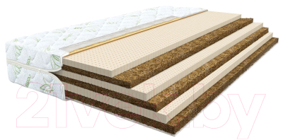 Матрас Территория сна Concept 05 180x200 - фото