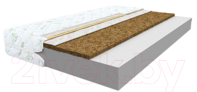 Матрас Территория сна Concept 06 120x200 - фото