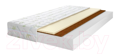 Матрас Территория сна Concept 07 70x200
