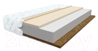 Матрас Территория сна Concept 08 120x200 - фото