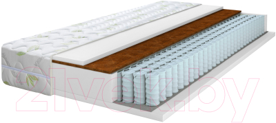 Матрас Территория сна Concept 09 80x195