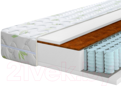 Матрас Территория сна Concept 09 160x195 - фото