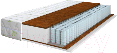 Матрас Территория сна Concept 10 160x200