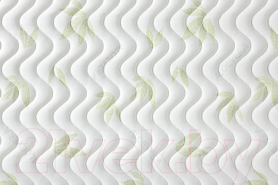 Матрас Территория сна Concept 10 160x200