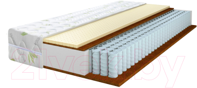 Матрас Территория сна Concept 11 70x200