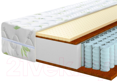 Матрас Территория сна Concept 11 90x200 - фото