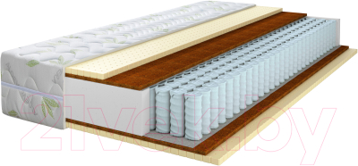 Матрас Территория сна Concept 12 140x200