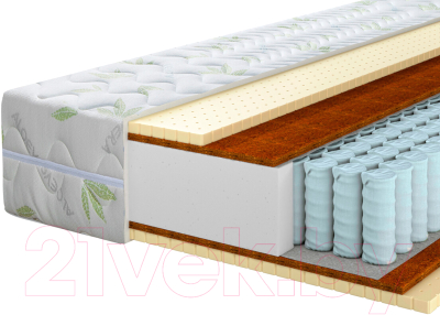 Матрас Территория сна Concept 12 160x186 - фото