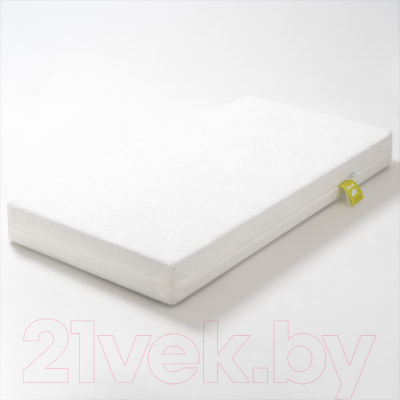 Матрас в кроватку Plitex Юниор Waterproof ЮВ-01/1