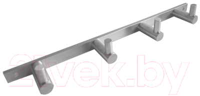 Крючок для ванной Bemeta 104606105 - фото