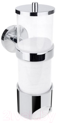 Контейнер для ватных дисков Bemeta 146503172 - фото