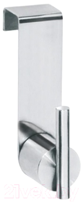 Крючок для ванной Bemeta 104106152 - фото