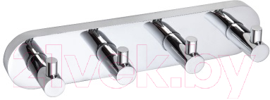 Крючок для ванной Bemeta Omega 104405212 - фото