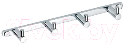 Крючок для ванной Bemeta 104606102 - фото