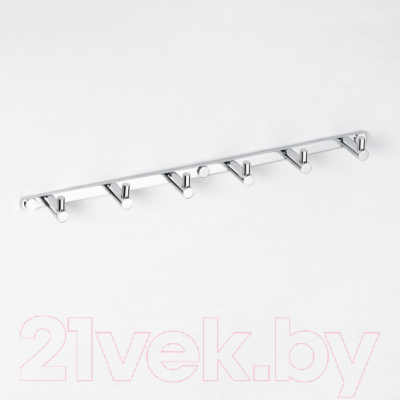 Крючок для ванной Bemeta 104606112