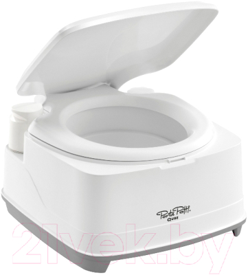 Портативный биотуалет Thetford Porta Potti Qube 345