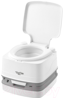 Портативный биотуалет Thetford Porta Potti Qube 345