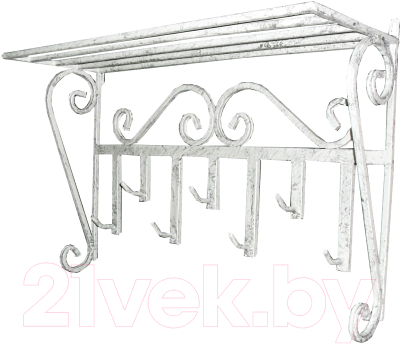 Вешалка для одежды Dudo ВННС-016 - фото