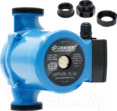 Циркуляционный насос Джилекс Циркуль 32/60 / 3260 - фото