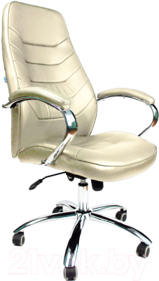 Кресло офисное Everprof Galant PU - фото