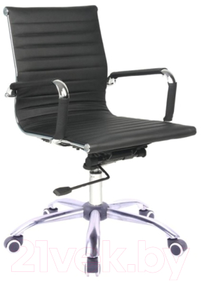 Кресло офисное Everprof Leo PU - фото