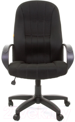 Кресло офисное Chairman 685 (TW11/черный)