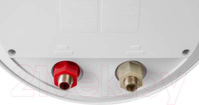 Накопительный водонагреватель Haier ES30V-A2 / GA04J9E1CRU