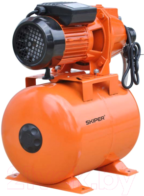 Насосная станция Skiper JET100