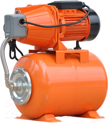 Насосная станция Skiper JET120